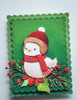 Memory Box Die Fresh Poinsettia Bundle