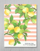 Altenew Lemon Tree Layering Die Set