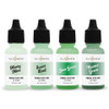 Altenew Fresh Dye Reinker Set Green Meadows