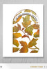 Altenew Twin Leaves Sprays Die Set