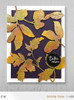 Altenew Twin Leaves Sprays Die Set