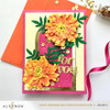 Altenew Craft a Flower Marigold