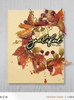 Altenew Fall Pickings Layering Die Set