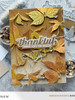 Altenew Fall Pickings Layering Die Set