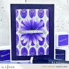 Altenew 3D Embossing Folder Heirloom Filigree