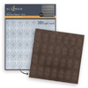 Altenew 3D Embossing Folder Heirloom Filigree