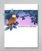 Altenew Woodland Wisdom Stamp & Die Set