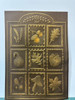 Honey Bee 3D Embossing Folder Autumn Keepsakes