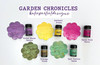 Lindy's Gang Magicals Garden Chronicles Shimmer Shaker Set