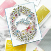 Pinkfresh Studio Dragonfly Dreams Press Plate