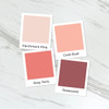 Altenew Fresh Dye Ink Mini Pods Vintage Study
