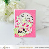 Altenew Craft Your Life Kit Painterly Perfection