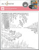 Altenew Craft Your Life Kit Painterly Perfection