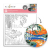 Altenew Craft Your Life Kit Painterly Perfection