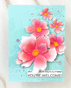 Altenew Craft Your Life Kit Expressive Flora