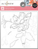Altenew Craft Your Life Kit Expressive Flora