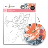 Altenew Craft Your Life Kit Expressive Flora