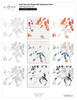 Altenew Craft Your Life Kit Expressive Flora