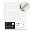 Altenew Double Sided Adhesive Sheets 8 1/2 x 11 10 pack