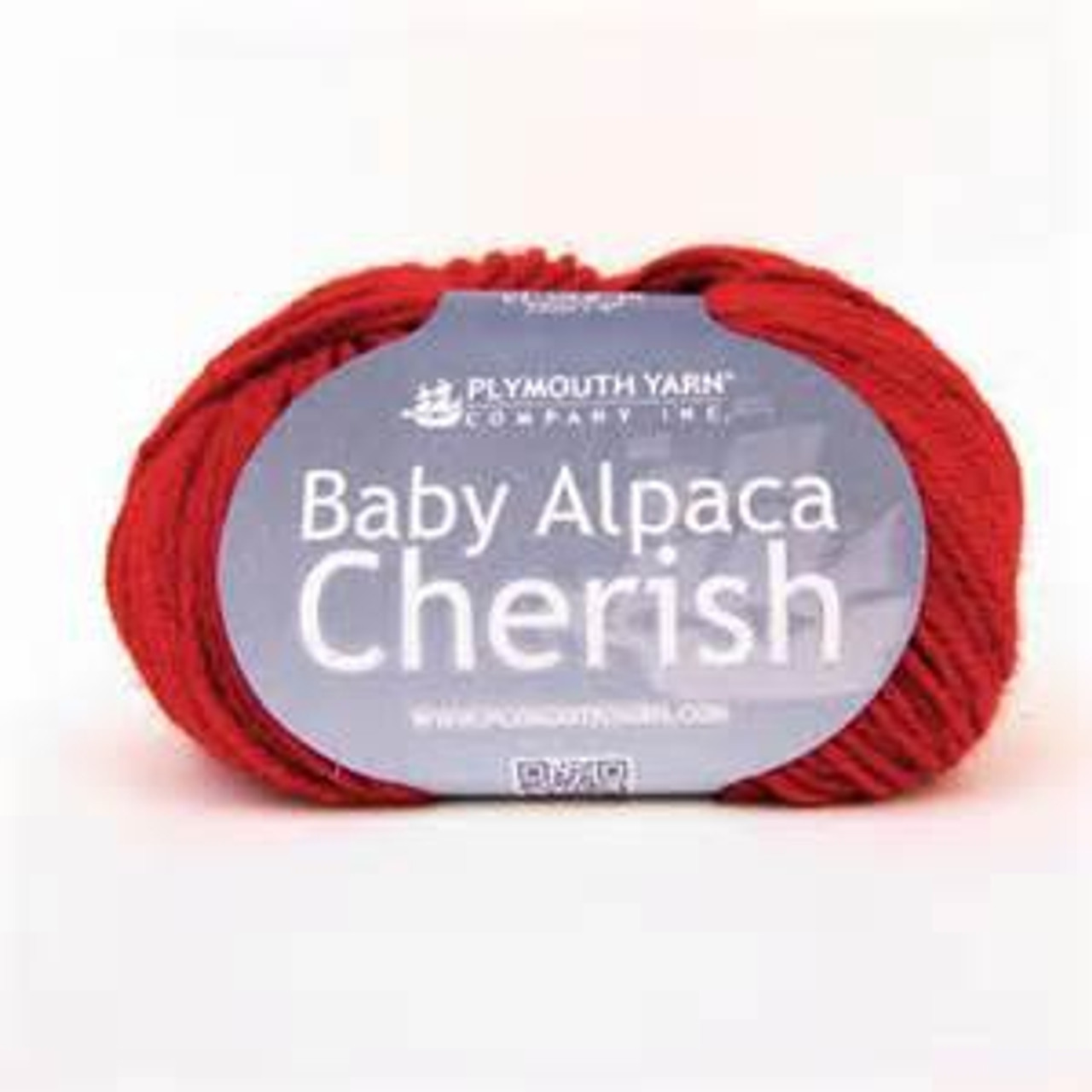 Plymouth Baby Alpaca Cherish