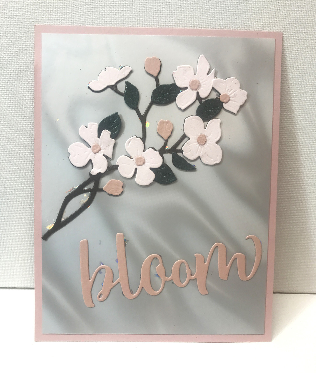 Wandschild 'Dogwood Mimis Are The Sunshine' – 12,7 X 25,4 Cm, PVC, Mit Aufhängeseil, Im Vintage-Look