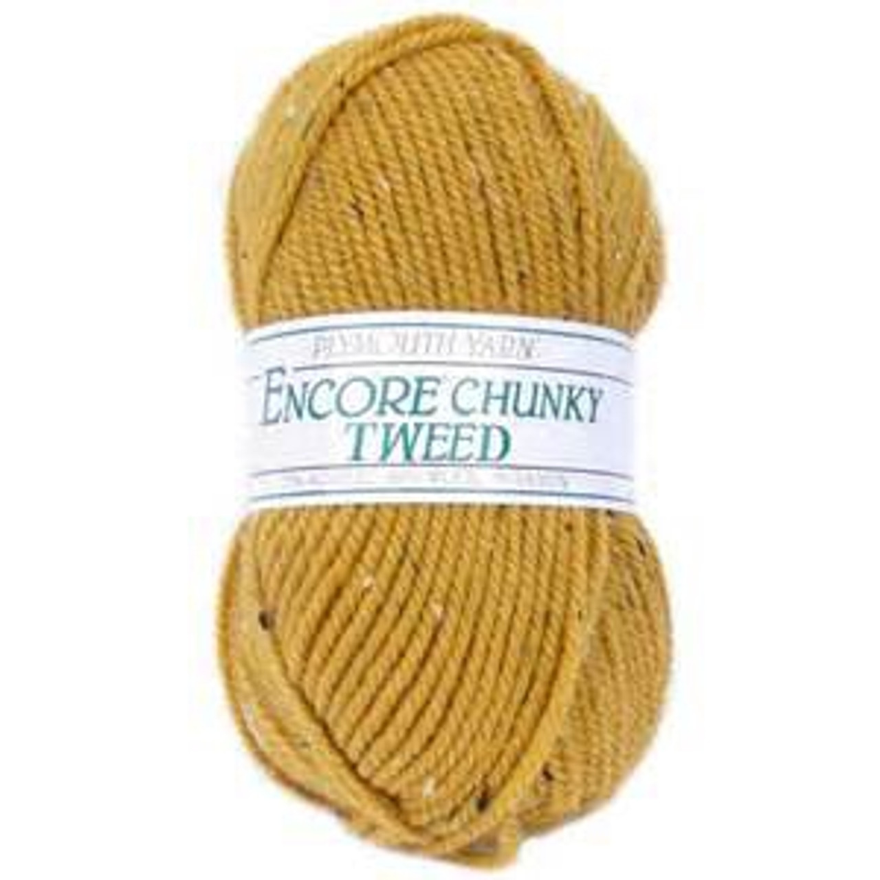 Plymouth Encore Chunky Tweed Plymouth Encore Chunky Tweed