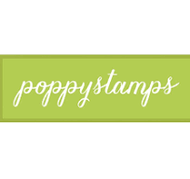 Poppy Stamps