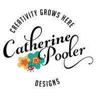 Catherine Pooler Designs