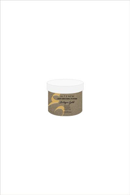 Altenew Gold Crisp Embossing Powder Altenew Gold Crisp Embossing Powder
