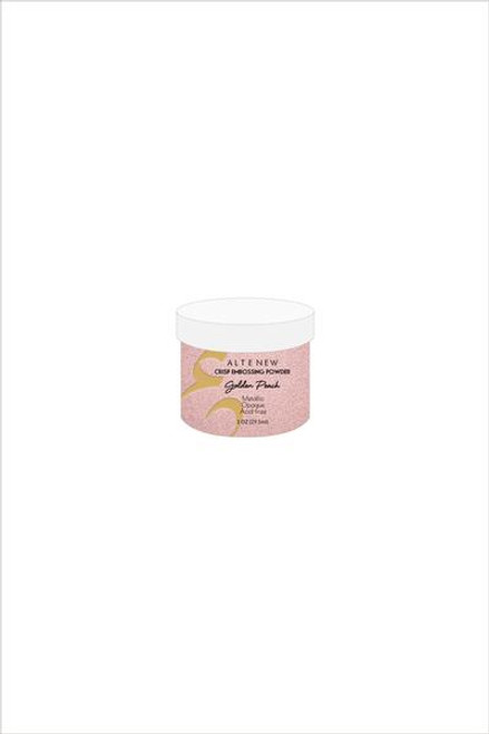 Altenew Peach Crisp Embossing Powder Altenew Peach Crisp Embossing Powder