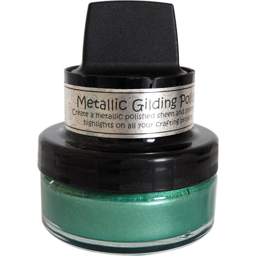 Cosmic Shimmer Guilding Polish Fern