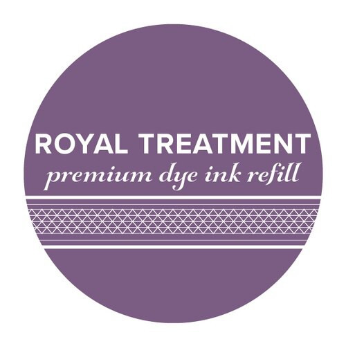 Catherine Pooler Dye Reinker Royal Treatment