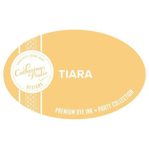 Catherine Pooler Dye Ink Tiara Party Collection