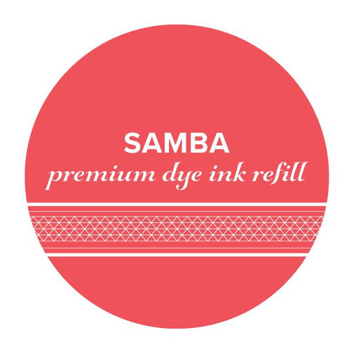 catherine pooler reinker samba