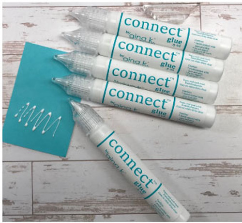 Gina K Designs Connect Glue