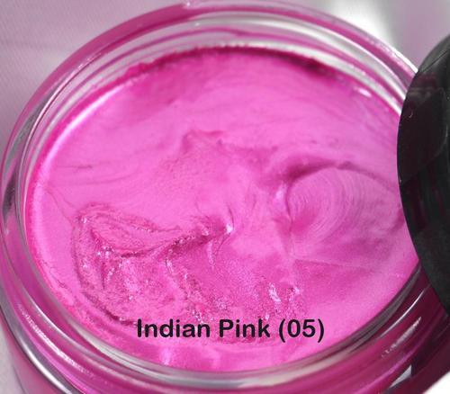 Cosmic Shimmer Guilding Polish Indian Pink
