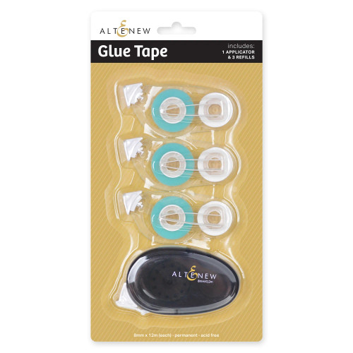 Altenew Glue Tape and 3 Refills