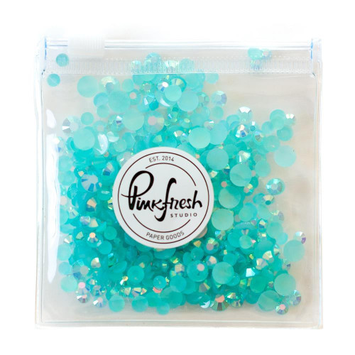 Pinkfresh Jewel Essentials  Ocean Breeze