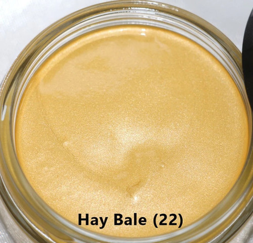 Cosmic Shimmer Guilding Polish Hay Bale Cosmic Shimmer Guilding Polish Hay Bale
