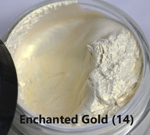 Cosmic Shimmer Gilding Polish Enchanted Gold Cosmic Shimmer Gilding Polish Enchanted Gold