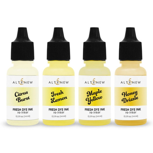 Pocketful of Sunshine Fresh Dye Reinker Pocketful of Sunshine Fresh Dye Reinker