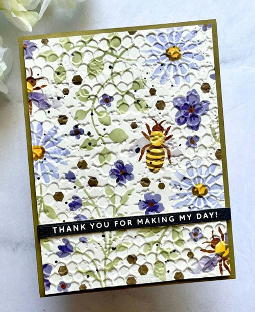 Altenew Honeycomb Haven Craft Your Life Kit