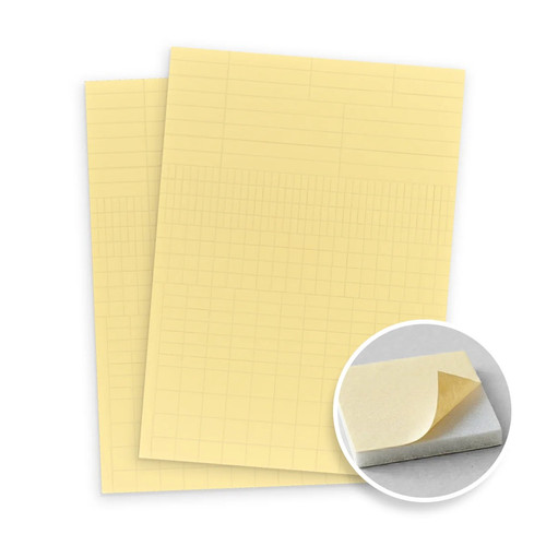 Altenew Foam Adhesive Squares 1/16"D