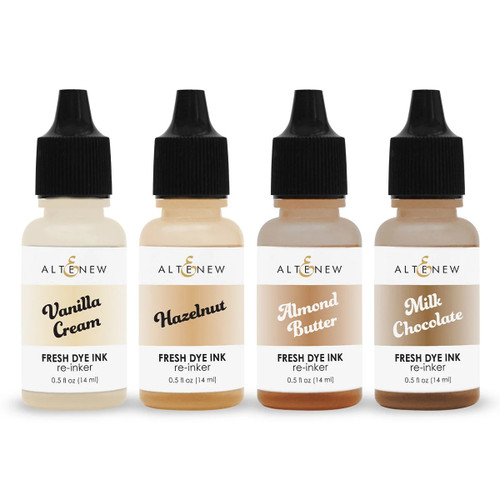 Altenew Fresh Dye Reinker Delectable Delights