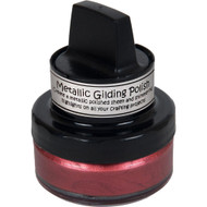 Cosmic Shimmer Guilding Polish Rich Red