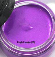 Cosmic Shimmer Guilding Polish Purple Paradise