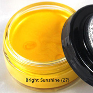 Cosmic Shimmer Guilding Polish Bright Sunshine