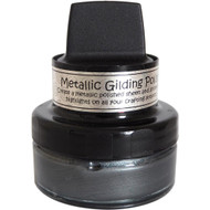 Cosmic Shimmer Guilding Polish Graphite