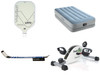 309 units of Sports & Outdoor - MSRP $10,383 - Returns (Lot # 801595)