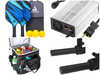 212 units of Sports & Outdoor - MSRP $6,215 - Returns (Lot # 8106126)